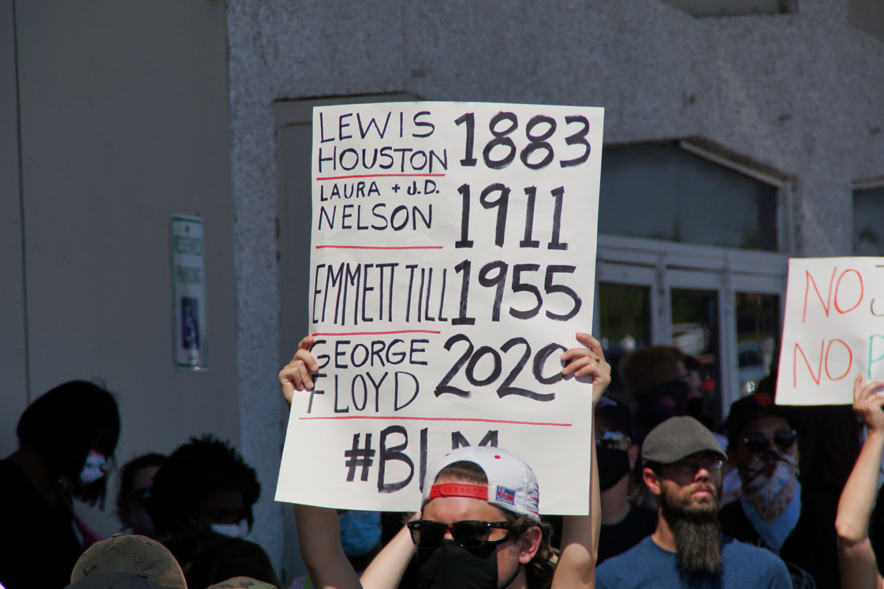 Sign